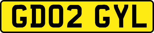 GD02GYL