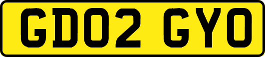 GD02GYO