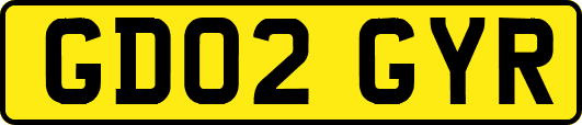 GD02GYR