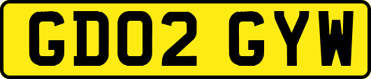 GD02GYW