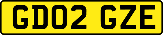 GD02GZE