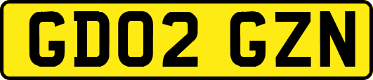 GD02GZN