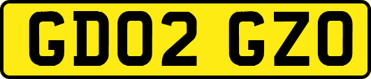 GD02GZO
