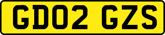 GD02GZS