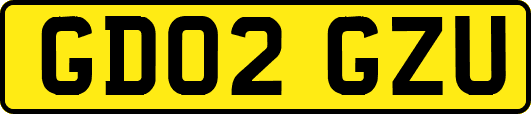 GD02GZU