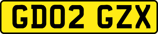 GD02GZX