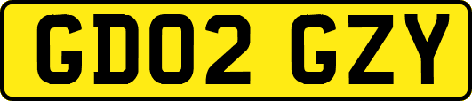 GD02GZY