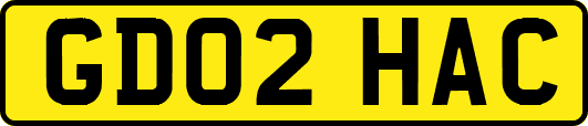 GD02HAC