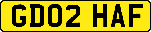 GD02HAF