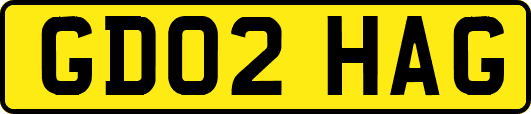 GD02HAG