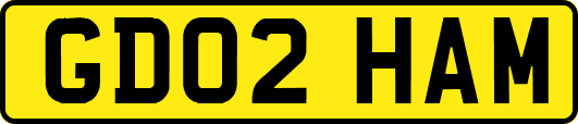 GD02HAM