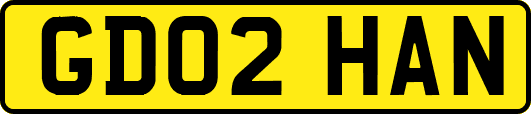 GD02HAN