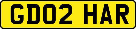 GD02HAR