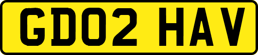 GD02HAV