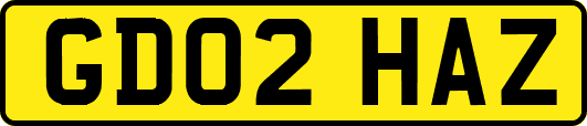 GD02HAZ