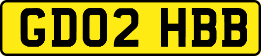 GD02HBB