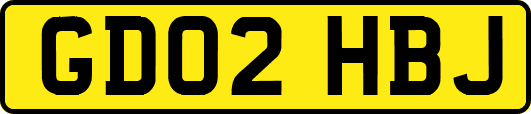 GD02HBJ