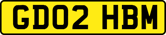 GD02HBM
