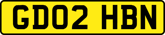GD02HBN