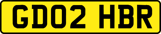 GD02HBR
