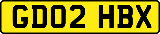 GD02HBX