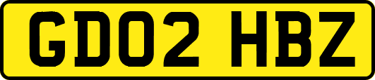 GD02HBZ