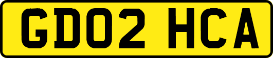 GD02HCA