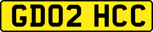 GD02HCC