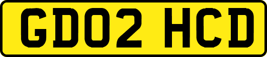 GD02HCD
