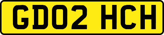 GD02HCH