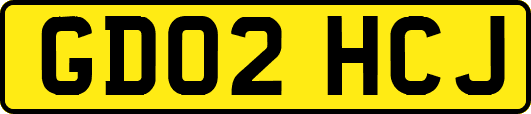 GD02HCJ