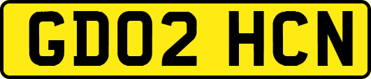 GD02HCN