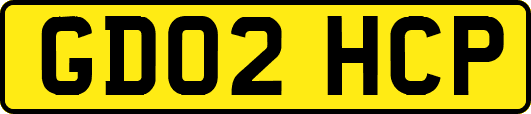 GD02HCP