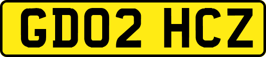 GD02HCZ