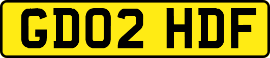 GD02HDF