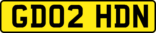GD02HDN