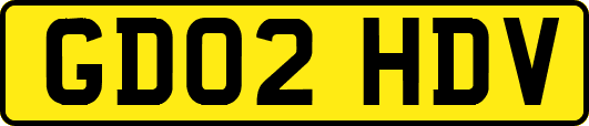 GD02HDV