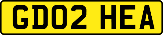 GD02HEA
