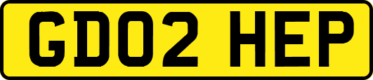 GD02HEP