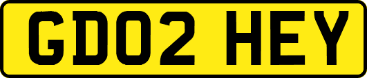 GD02HEY
