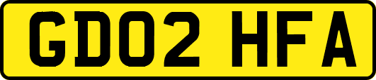 GD02HFA