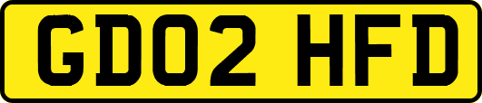 GD02HFD