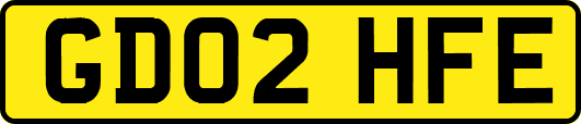 GD02HFE