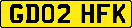GD02HFK