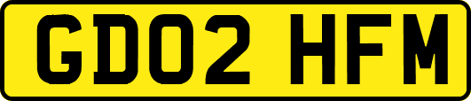 GD02HFM