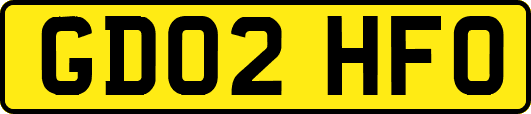 GD02HFO