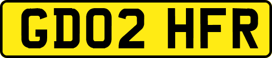 GD02HFR