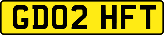 GD02HFT