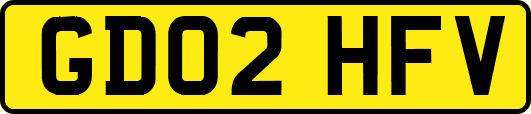 GD02HFV