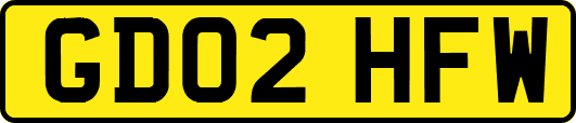 GD02HFW